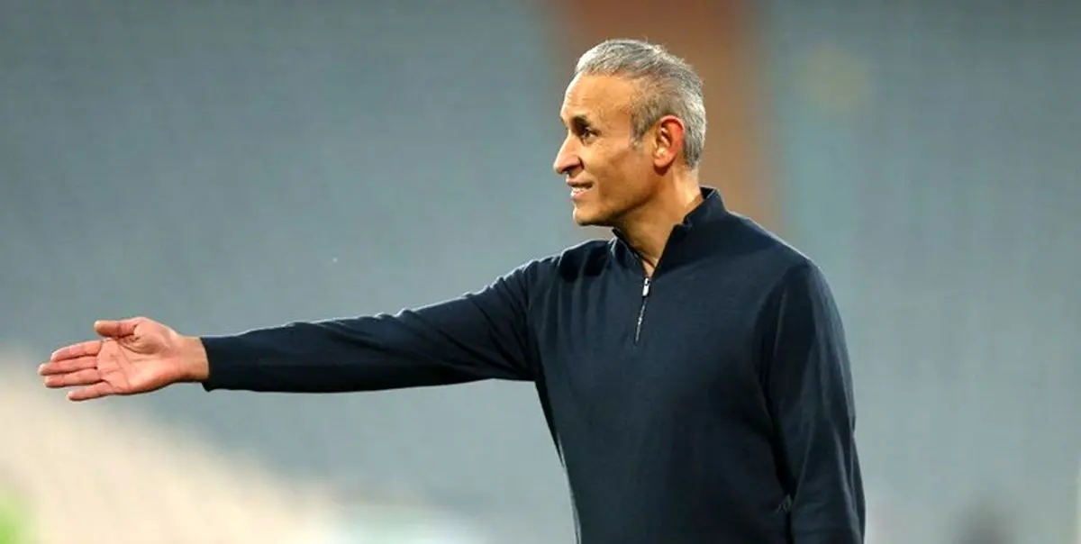 زمان نشست خبری سرمربیان تیم های پرسپولیس و استقلال