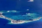 راکت‌اندازهای چین در دریای جنوبی مستقر شد