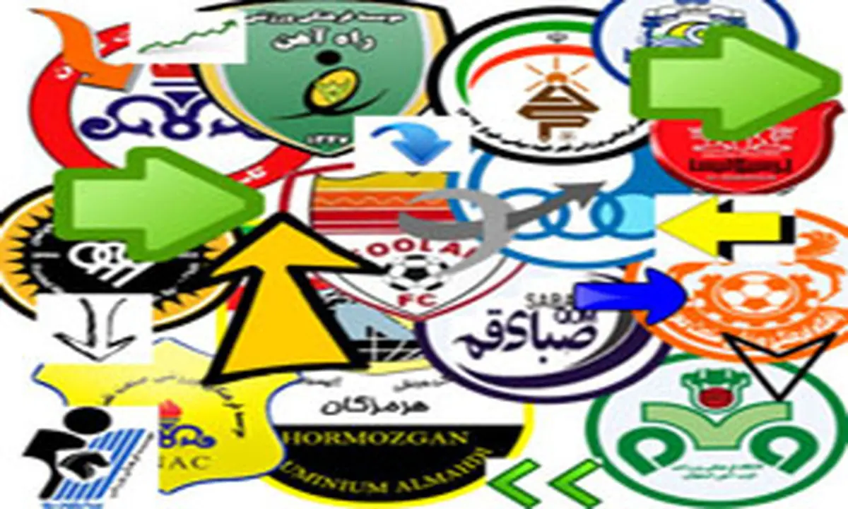 تب و تاب بازار نقل و انتقالات