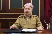 حمایت حزب بارزانی از نخست وزیری مجدد الکاظمی