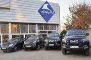 بخشنامه فروش عیدانه محصولات جذاب کرمان موتور منتشر شد (۱۹ اسفند)


