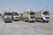 خبرهای خوش برای کامیون‌داران