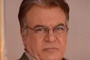 دختر جوان در کنار «رضا نیکخواه» کیست؟ +عکس
