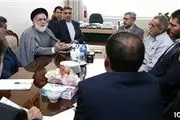 جانباختگان حادثه‌تروریستی‌ مجلس «شهید» محسوب می‌شوند