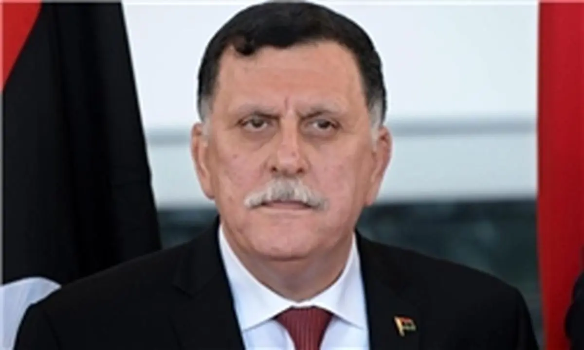 «حفتر» لیبی را به گرداب جنگ و خون ریزی بازگرداند