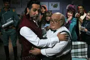 بازگشت جواد هاشمی با «تورنادو» به سینماها