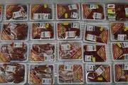 قیمت گوشت قرمز و دام زنده امروز ۶ دی ۱۴۰۲