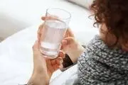 برای کم‌آبی بدن در سرمای زمستان چه کنیم؟
