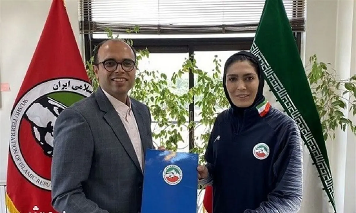 منصوریان سرمربی تیم ملی شد
