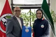 منصوریان سرمربی تیم ملی شد