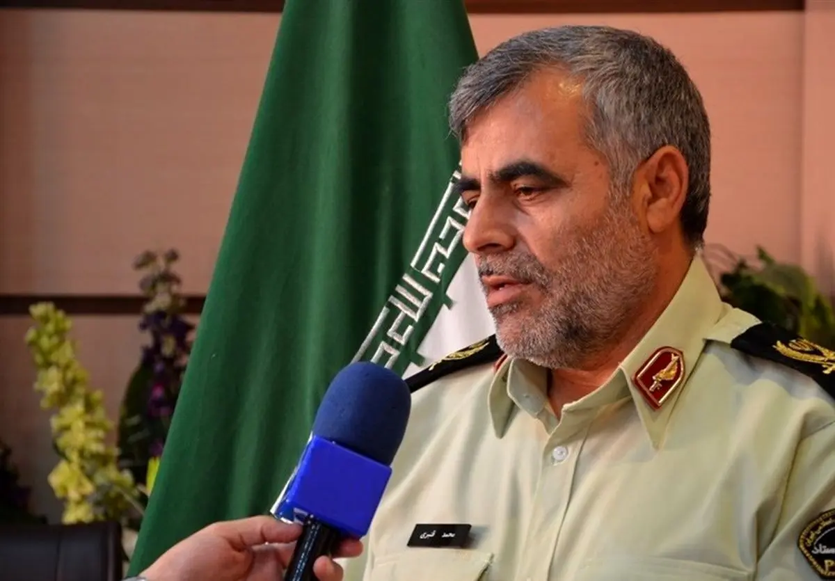 آخرین متهم پرونده تجاوز در ایرانشهر دستگیر شد