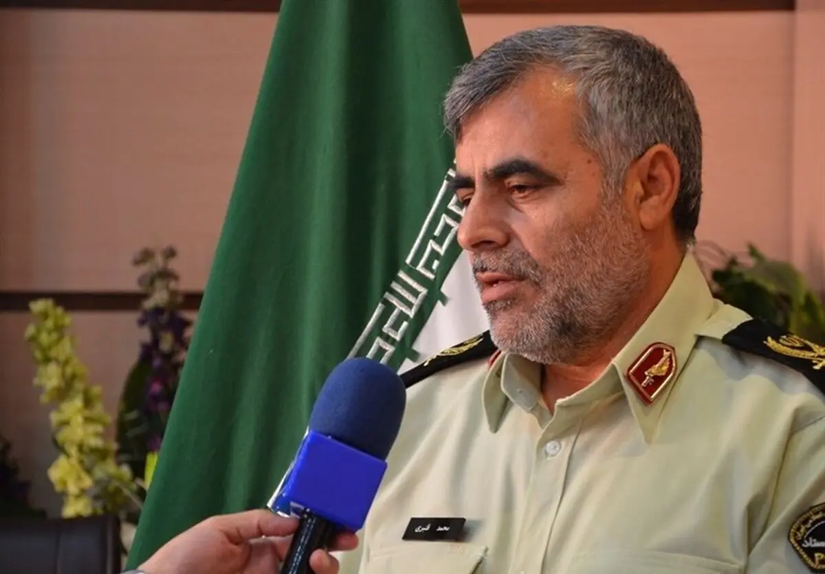  آخرین متهم پرونده تجاوز در ایرانشهر دستگیر شد 