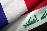  بغداد از فرانسه درخواست خرید سلاح خواهد کرد