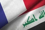  بغداد از فرانسه درخواست خرید سلاح خواهد کرد