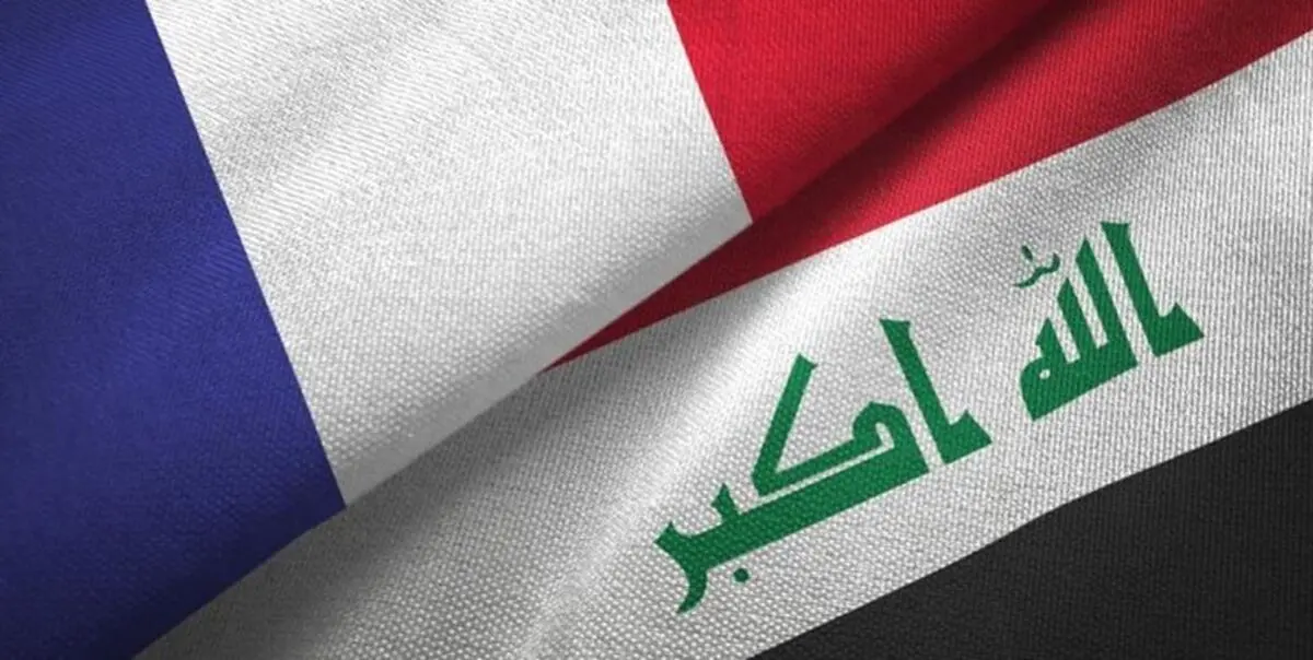  بغداد از فرانسه درخواست خرید سلاح خواهد کرد