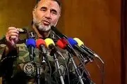 همه یگان‌های پیاده نزاجا متحرک هجومی شده‌اند