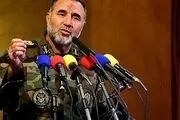 همه یگان‌های پیاده نزاجا متحرک هجومی شده‌اند