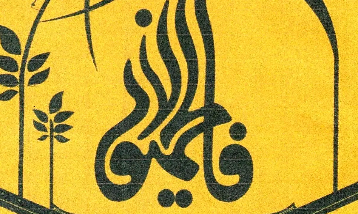 تشییع پیکر مطهر ۲ شهید فاطمیون