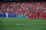 برومند: فکر نکنم دربی قشنگ شود