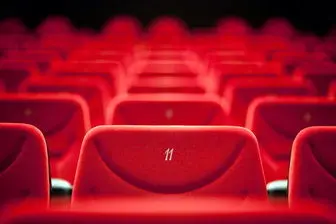 سینما‌های تهران دچار خفه‌گی می‌شوند
