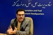 سرانه مصرف بنزین ۲ برابر شد