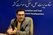 سرانه مصرف بنزین ۲ برابر شد