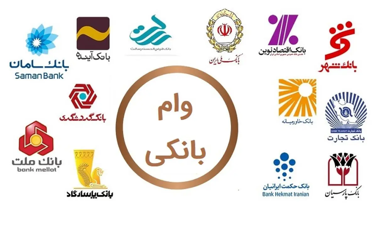 سنگاندازی بانکها در پرداخت وام به سن و سال ضامنها رسید!