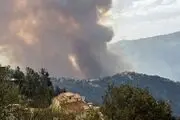 کشته شدن 56 نفر در آتش‌سوزی‌های الجزایر