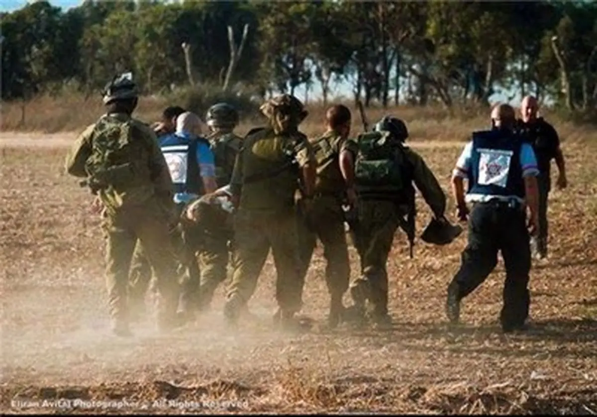 اسرائیل جرأت ندارد عملی علیه حزبالله انجام دهد