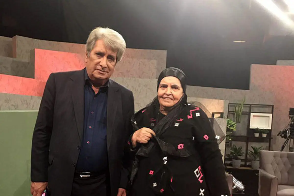 پیشکسوت موسیقی در برنامه «هزارداستان»