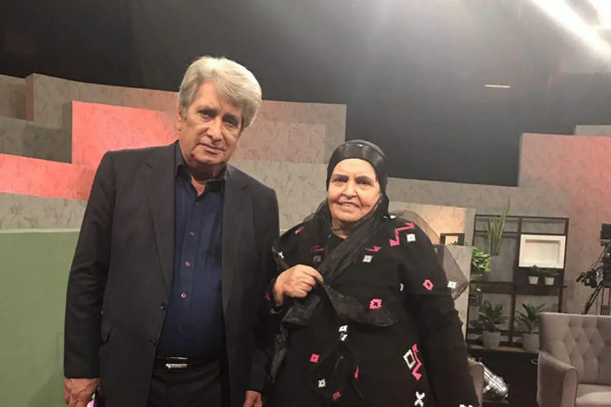 پیشکسوت موسیقی در برنامه «هزارداستان»