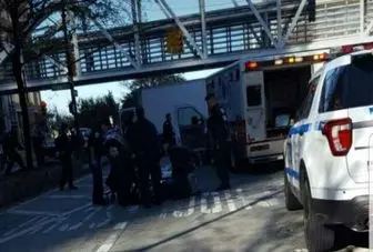 وحشت در منهتن در اثر تیراندازی