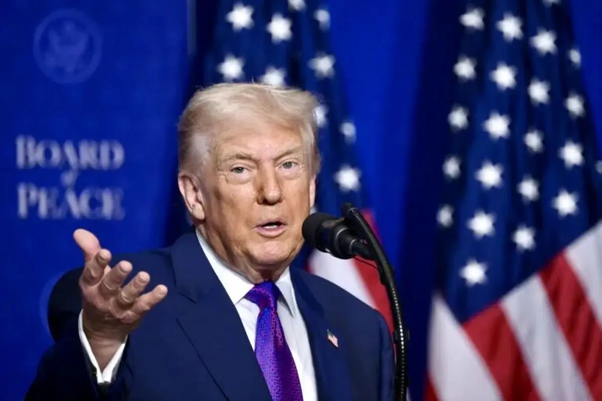 ترامپ اعتراف کرد؛ بهترین سلاح‌های پیشرفته آمریکا کجاست؟