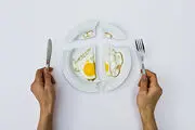 راهکارهای تغذیه‌ای سلامت زنان