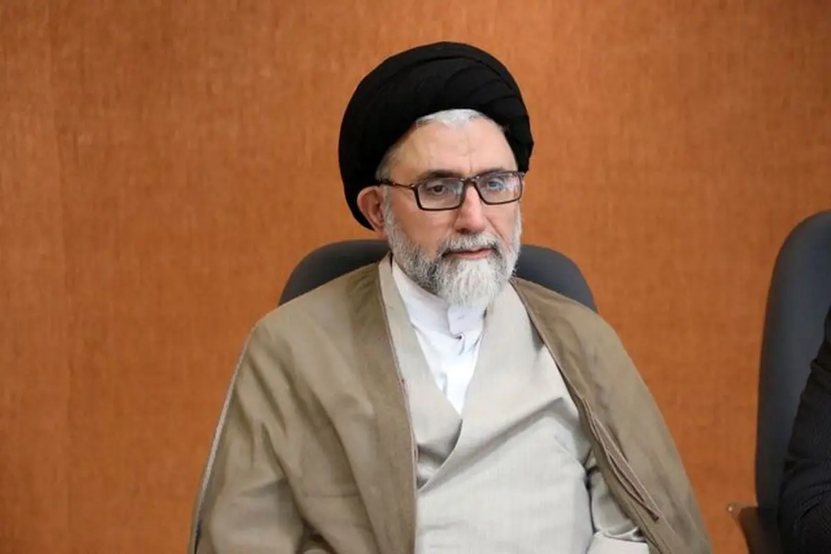 سربازان گمنام امام زمان (عج) مجازات مسببین حادثه‌ راسک را وظیفه خود می‌دانند