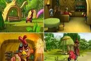 منتظر سری دوم انیمیشن جذاب «رستوران جنگل» باشید