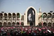 اعلام جزئیات مسیرهای دسترسی و پارکینگ مراسم تشییع رهبر شهید در شرق تهران
