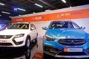 قیمت محصولات سایپا +جدول