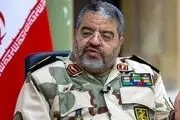 ماجرای انفجار پیجرها از قول سردار جلالی 
