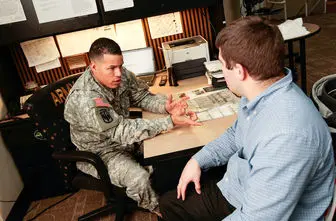 چالش ارتش آمریکا برای جذب نسل جوان