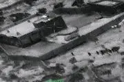 
ارتش آمریکا اولین تصاویر از عملیات کشتن البغدادی را منتشر کرد
