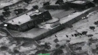
ارتش آمریکا اولین تصاویر از عملیات کشتن البغدادی را منتشر کرد
