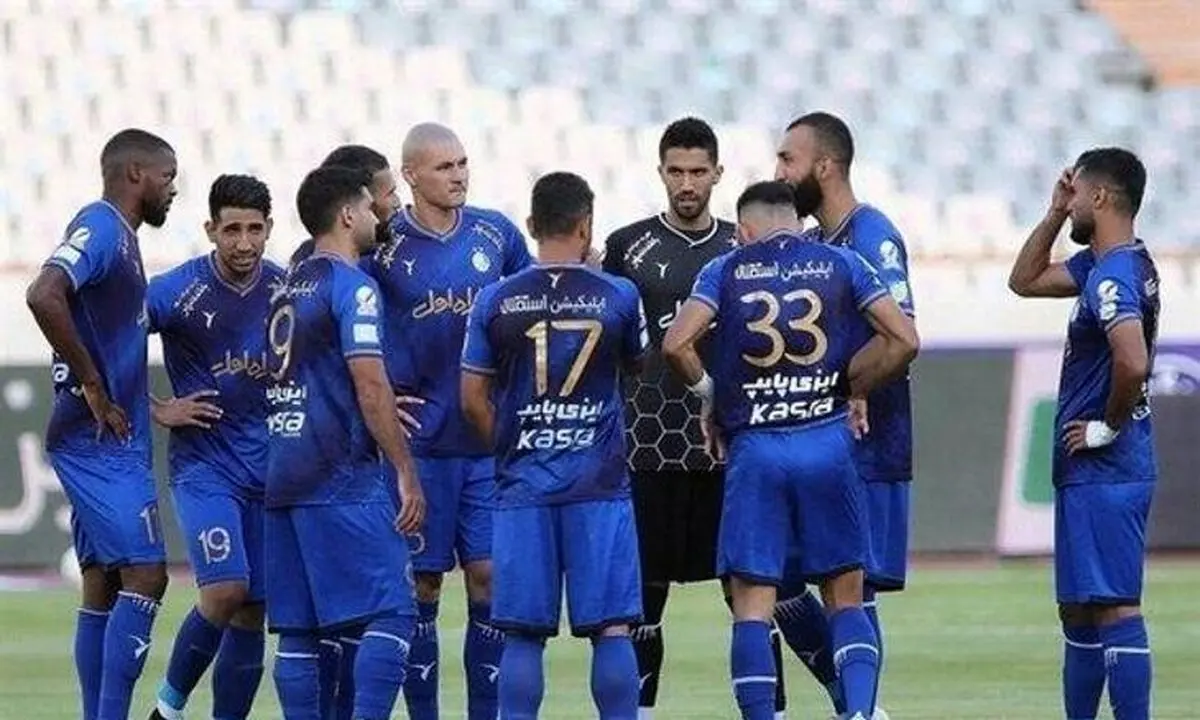 استقلال سرمربی می خواهد نه دلقک!