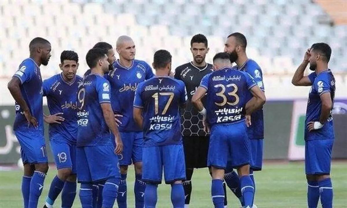 استقلال سرمربی می خواهد نه دلقک!
