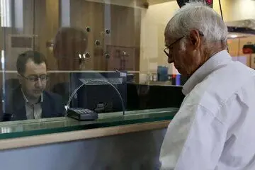 خبر مهم از پرداخت معوقات بازنشستگان تامین اجتماعی
