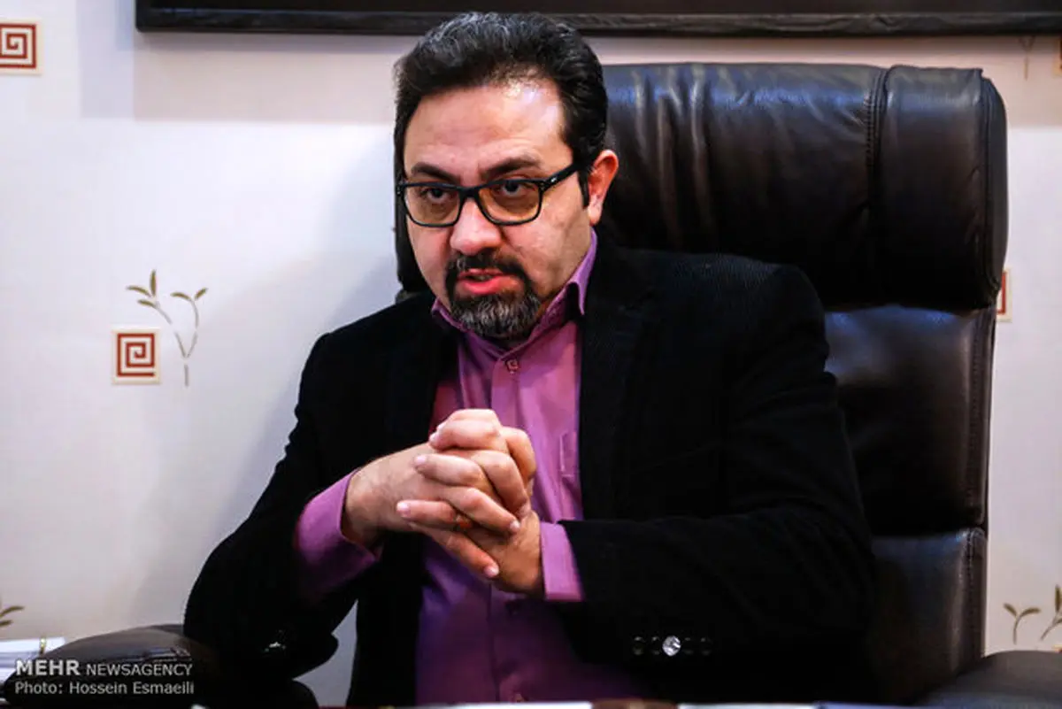 وزارت ارشاد کسی را ممنوعالکار نمیکند