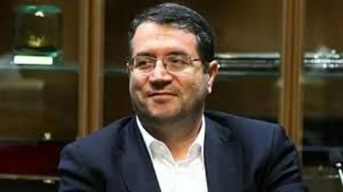 علت گرانی خودرو از زبان وزیر جدید صنعت