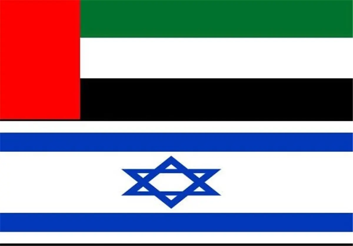 دیدار مخفیانه نتانیاهو و وزیر امور خارجه امارات