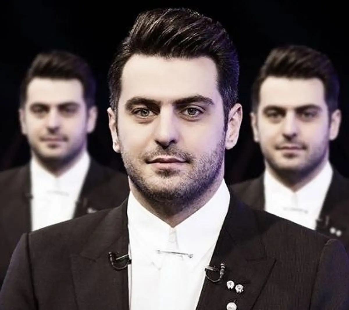  ویژه برنامه تحویل سال ۱۴۰۰ با مجری جنجالی+ تیزر