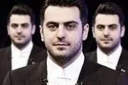  ویژه برنامه تحویل سال ۱۴۰۰ با مجری جنجالی+ تیزر